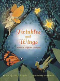 Produktbild: Twinkles and Wings
