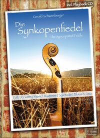 Produktbild: Schwertberger, G: Synkopenfiedel, inkl. CD