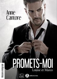 Produktbild: Promets-moi. Louise et Marco