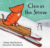Produktbild: Blackstone, S: Cleo in the Snow