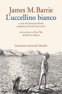 Produktbild: L' uccellino bianco