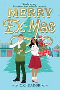 Produktbild: Merry Ex-Mas