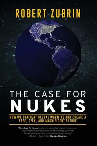 Produktbild: The Case for Nukes