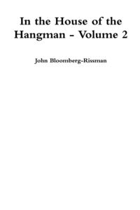 Produktbild: In the House of the Hangman volume 2