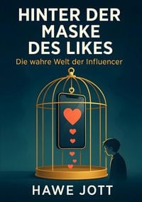Produktbild: Hinter der Maske des Likes