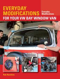 Produktbild: Everyday Modifications for Your VW Bay Window Van