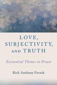 Produktbild: Love, Subjectivity, and Truth