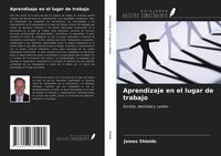 Produktbild: Aprendizaje en el lugar de trabajo