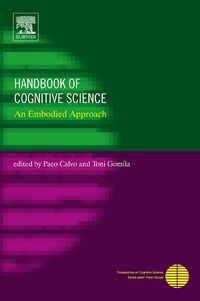 Produktbild: Handbook of Cognitive Science