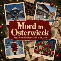 Produktbild: Mord in Osterwieck