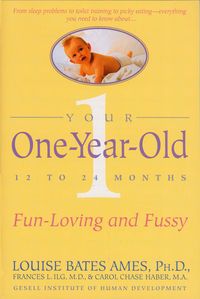 Produktbild: Your One-Year-Old