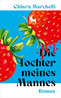 Produktbild: Die Tochter meines Mannes