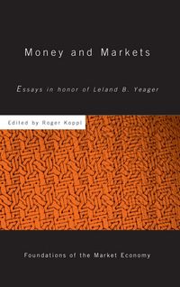 Produktbild: Money and Markets