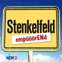 Produktbild: Stenkelfeld - emp&ouml;&ouml;&ouml;rEND