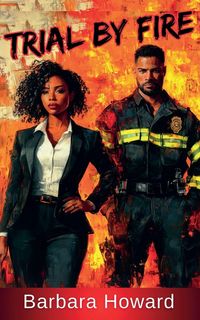 Produktbild: Trial by Fire