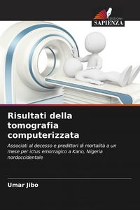 Produktbild: Risultati della tomografia computerizzata