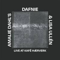 Produktbild: Live at Kaf Hrverk