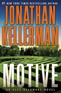 Bild vom Artikel Motive: An Alex Delaware Novel vom Autor Jonathan Kellerman