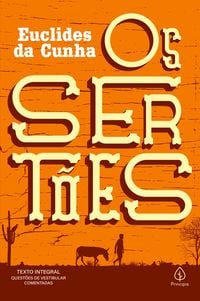 Produktbild: Os sert&otilde;es