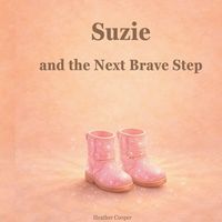 Produktbild: Suzie and the Next Brave Step