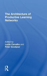 Produktbild: The Architecture of Productive Learning Networks