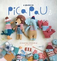 Produktbild: A Banda do Pica Pau 2