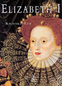 Produktbild: Rex, R: Elizabeth I