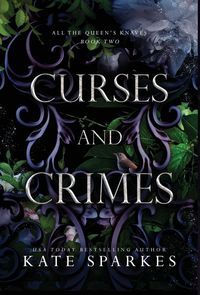 Produktbild: Curses and Crimes