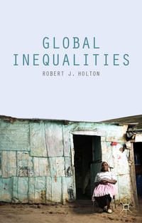 Produktbild: Global Inequalities