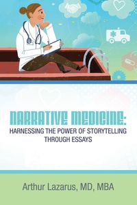 Produktbild: Narrative Medicine