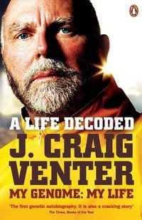 Produktbild: A Life Decoded