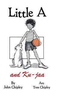 Produktbild: Little A and Ku-jaa