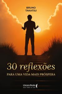 Produktbild: 30 reflex&otilde;es para uma vida mais pr&oacute;spera
