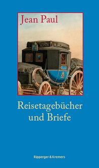 Produktbild: Reisetageb&uuml;cher und Briefe