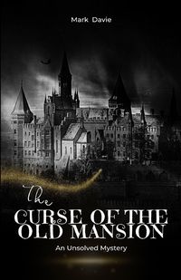 Produktbild: The Curse of the Old Mansion