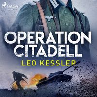 Produktbild: Operation Citadell