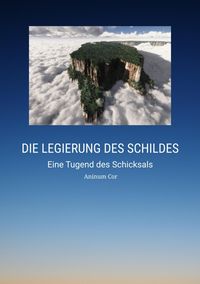 Produktbild: Die Legierung des Schildes