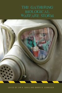 Produktbild: The Gathering Biological Warfare Storm