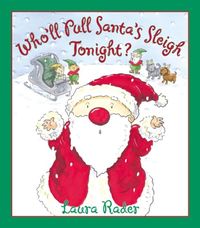 Produktbild: Who'll Pull Santa's Sleigh Tonight?