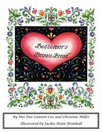 Produktbild: Bestemor's Brown Bread
