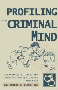Produktbild: Profiling The Criminal Mind