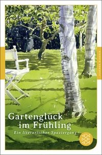 Bild vom Artikel Gartenglück im Frühling vom Autor Elisabeth Stursberg