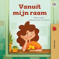 Produktbild: From My Window (Dutch Kids Book)