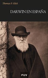 Produktbild: Darwin en Espa&ntilde;a