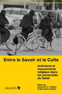 Produktbild: Entre le Savoir et le Culte