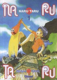 Produktbild: Narutaru. Tome 1