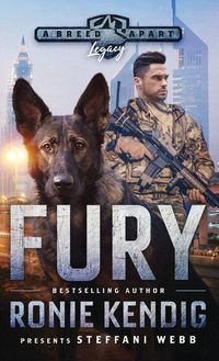Produktbild: Fury