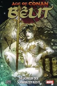 Produktbild: Age of Conan: B&ecirc;lit