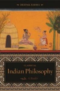 Produktbild: Sarma, D: Classical Indian Philosophy