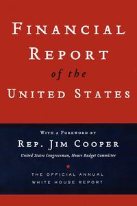 Produktbild: The Financial Report of the United States